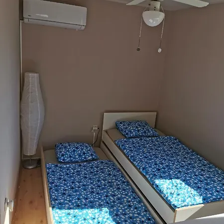 Lägenhet Apartman Mirjana Preko