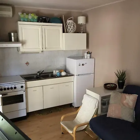 Apartman Mirjana * Preko