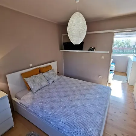 Apartment Apartman Mirjana Preko