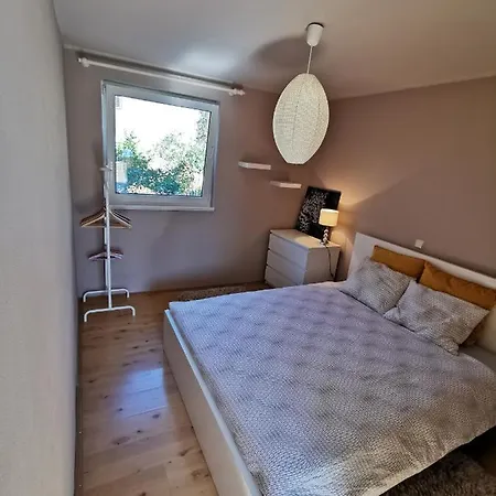 Apartman Mirjana Apartment Preko
