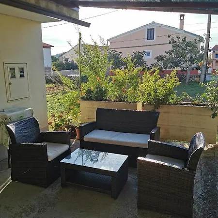 Apartman Mirjana * Preko